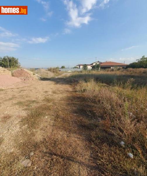 Парцел, 1793m² - Кв. Враждебна, София - Парцел за продажба - Уни Комерс ООД - 54358151
