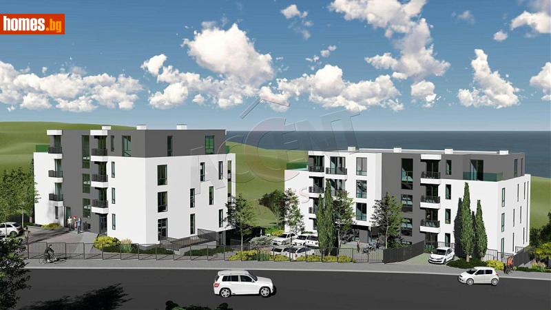 Тристаен, 75m² - Кв. Виница, Варна - Апартамент за продажба - Accent Invest Ltd - Недвижими имоти Варна - 54706361