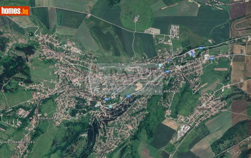 Парцел, 8000m² -  Банкя, София - Парцел за продажба - ВАЛЕР ЕООД - 54735172