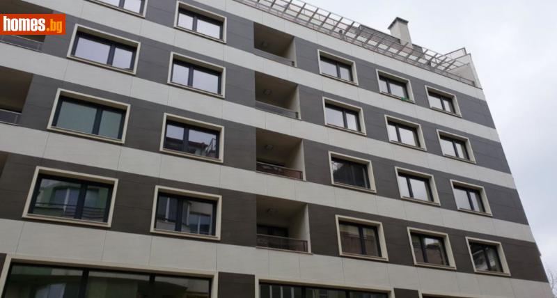 Четиристаен, 428m² - Жк. Лозенец, София - Апартамент за продажба - Азмар имоти - 55092508