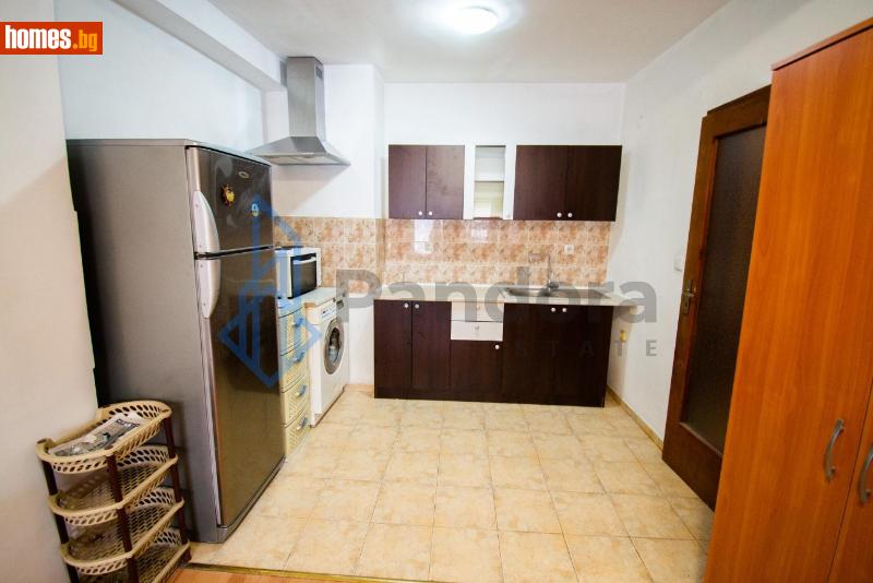 Тристаен, 76m² - Жк. Борово, София - Апартамент под наем - Пандора естейт - 55212819