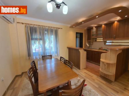 Тристаен, 96m² - Апартамент за продажба - 55218262