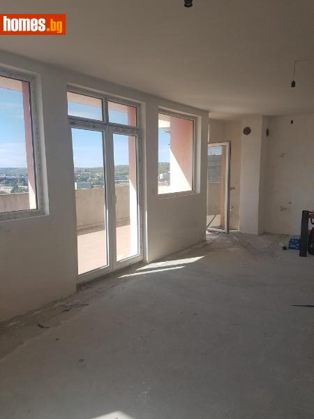 Мезонет, 236m² - Жк. Бузлуджа, Велико Търново - Апартамент за продажба - Имоти Консулт - 55281292