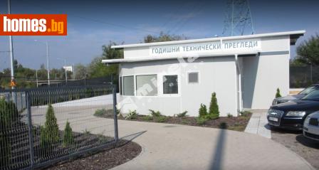 Парцел, 650m² - Парцел за продажба - 55355671