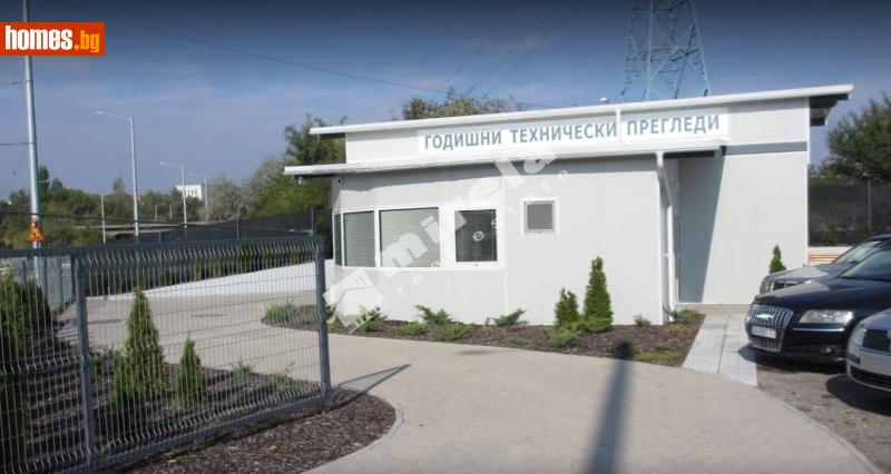 Парцел, 650m² - София, София - град - Парцел за продажба - МИРЕЛА - 55355671