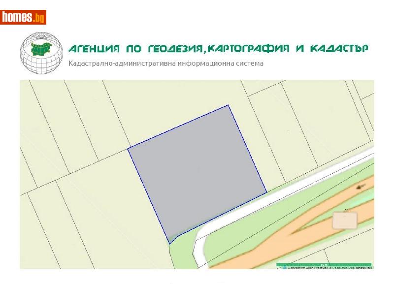 Земеделска земя, 3002m² -  Втора Промишлена Зона, Благоевград - Земя за продажба - Благоевградски имоти - 55357669