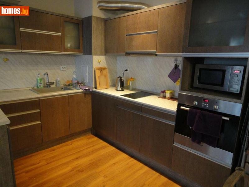 Тристаен, 115m² - Жк. Зорница, Бургас - Апартамент под наем - ТИТАН ПРОПЪРТИС - гр.Бургас - 56207408