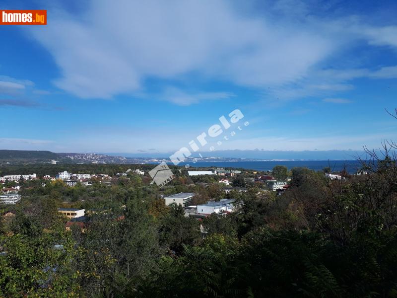 Парцел, 1200m² - С.Кранево, Балчик - Парцел за продажба - МИРЕЛА - 56387820