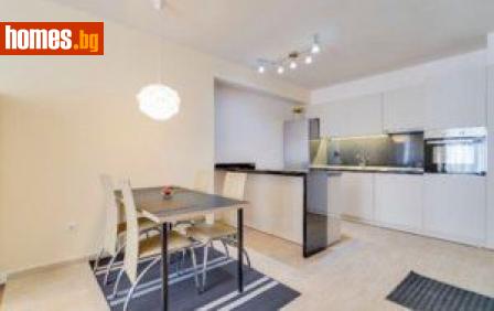 Двустаен, 60m² - Апартамент за продажба - 56408774