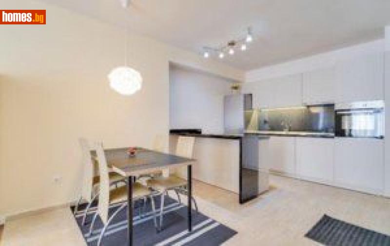 Двустаен, 60m² - София, София - град - Апартамент за продажба - Рея Интернешънъл ООД - 56408774