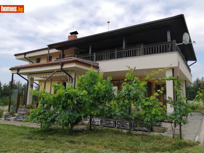 Къща, 169m² - Гр.Вършец, Вършец - Къща за продажба - Борса Имоти ЕООД - 56473763