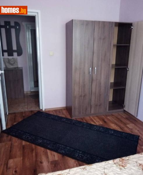 Двустаен, 57m² - Жк. Меден Рудник, Бургас - Апартамент под наем - ТИТАН ПРОПЪРТИС - гр.Бургас - 56478186