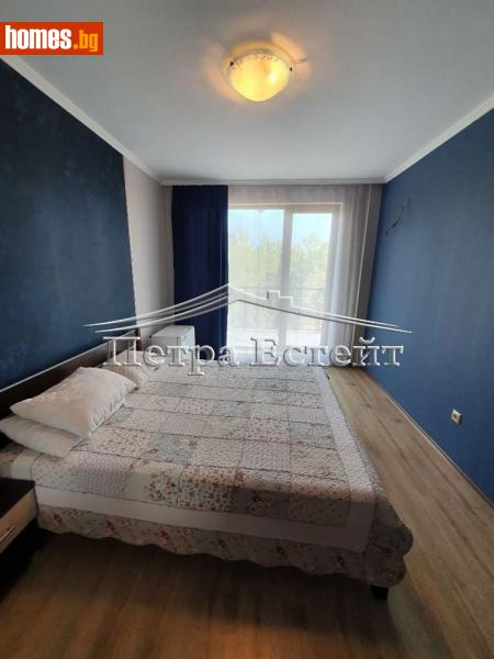 Двустаен, 74m² - М-т Ален Мак, Варна - Апартамент за продажба - Петра Естейт - 56520298