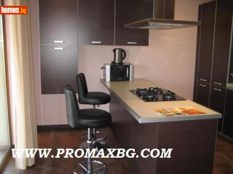 Мезонет, 145m² - Кв. Витоша, София - Апартамент под наем - Промакс В 2007   - 56585807
