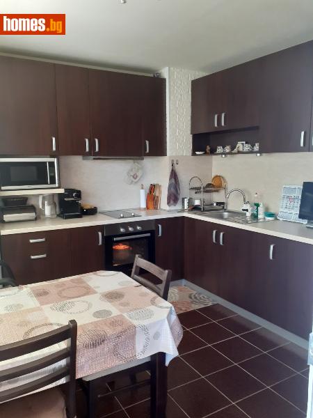 Тристаен, 85m² - Кв. Модерно Предградие, София - Апартамент за продажба - Азмар имоти - 56768964