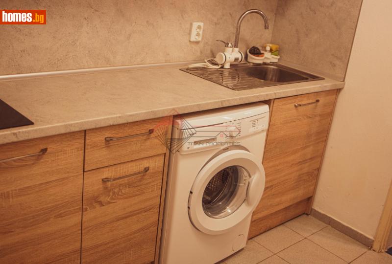 Едностаен, 35m²
