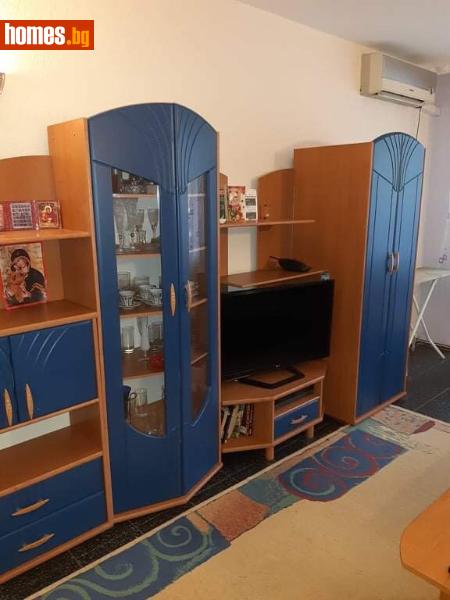 Двустаен, 70m² - Жк. Меден Рудник, Бургас - Апартамент под наем - ТИТАН ПРОПЪРТИС - гр.Бургас - 57059183