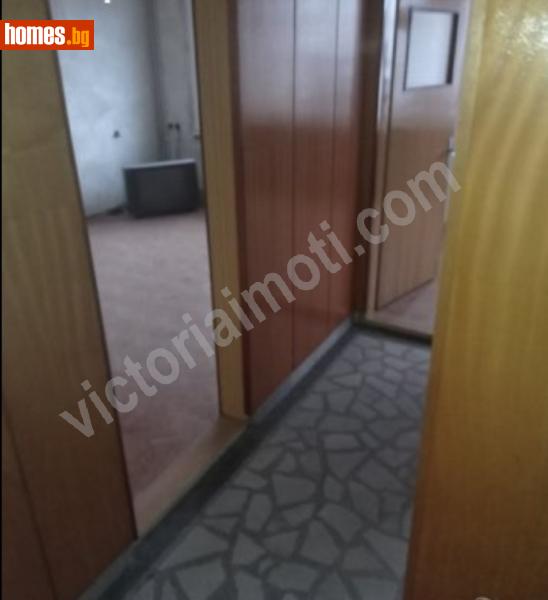 Четиристаен, 127m² - Жк. Бузлуджа, Велико Търново - Апартамент за продажба - ВИКТОРИЯ ИМОТИ - 57075788