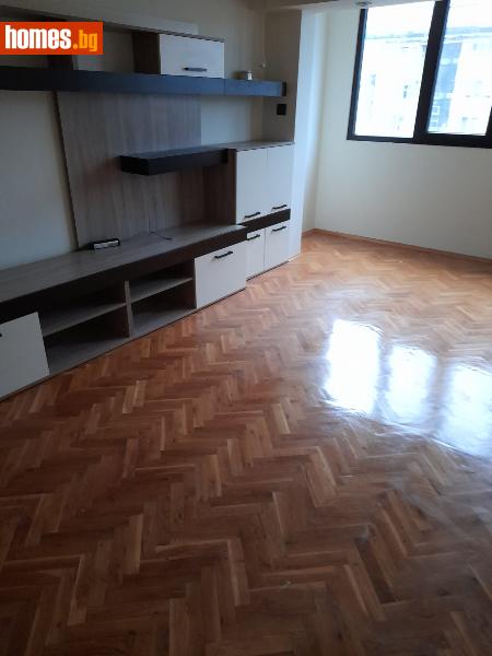 Двустаен, 65m² - Жк. Славейков, Бургас - Апартамент под наем - ТИТАН ПРОПЪРТИС - гр.Бургас - 57076985