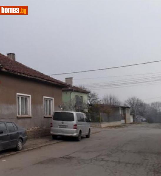 Къща, 90m² - С.Малка Поляна, Айтос - Къща за продажба - Уни Комерс ООД - 57222089