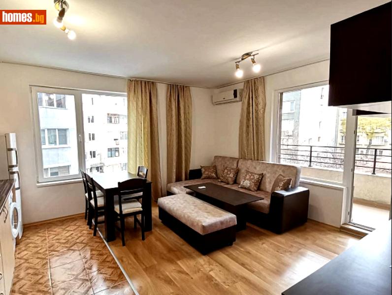 Двустаен, 67m²