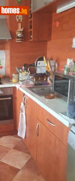 Едностаен, 100m² - Жк. Левски В, София - Апартамент за продажба - Уни Комерс ООД - 57607796
