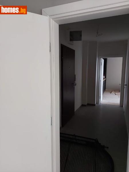 Тристаен, 116m² - Жк. Разсадника, София - Апартамент за продажба - Азмар имоти - 57729895