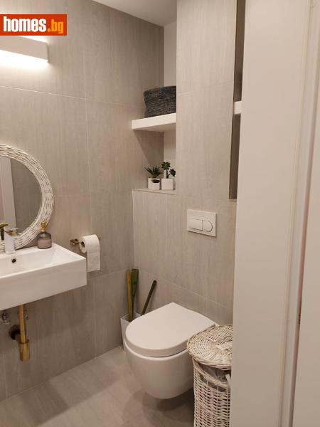 Тристаен, 116m² - Жк. Разсадника, София - Апартамент за продажба - Азмар имоти - 57729905