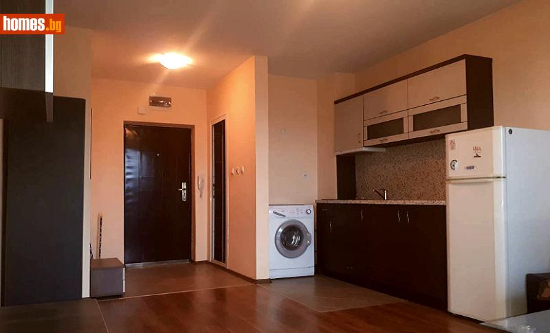 Едностаен, 43m²