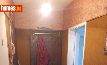 Тристаен, 110m² - Апартамент за продажба - 58378554