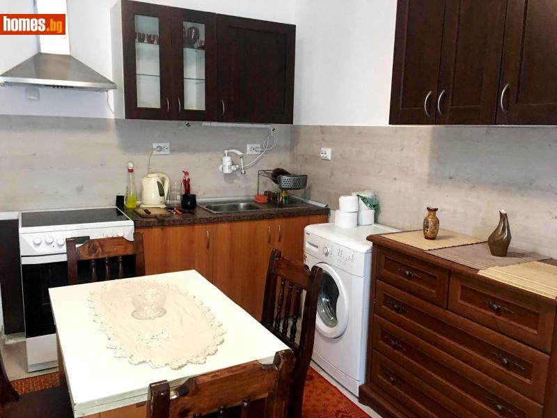 Двустаен, 40m² -  Център, Благоевград - Апартамент под наем - Топ имоти България - 2 ЕООД - 58872122