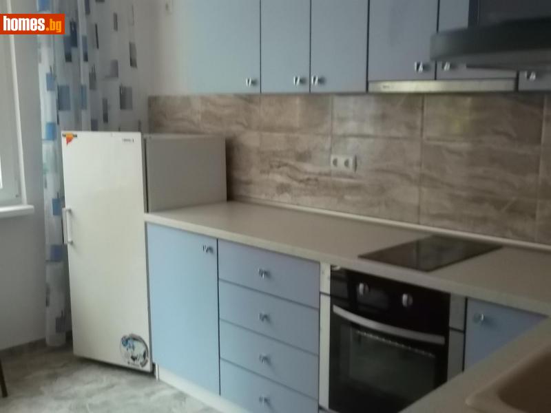 Четиристаен, 100m² -  Център, Варна - Апартамент за продажба - Пламък - 58947098