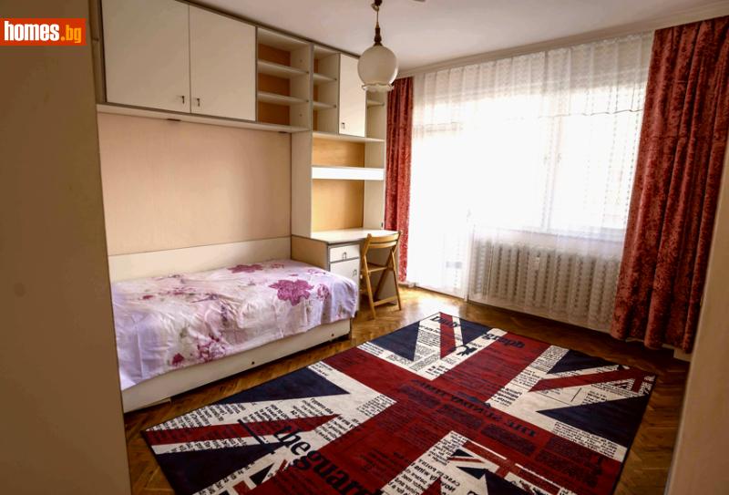 Тристаен, 90m² - Жк. Лазур, Бургас - Апартамент под наем - ТИТАН ПРОПЪРТИС - гр.Бургас - 59251687