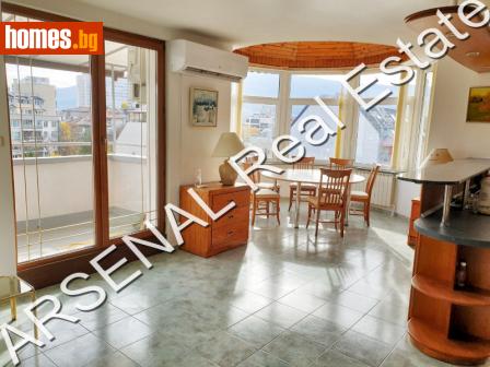 Многостаен, 185m² - Апартамент за продажба - 60945840