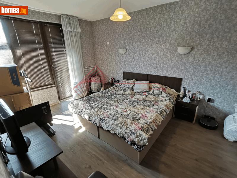 Двустаен, 56m² - Жк. Изгрев, Бургас - Апартамент под наем - ТИТАН ПРОПЪРТИС - гр.Бургас - 61257186