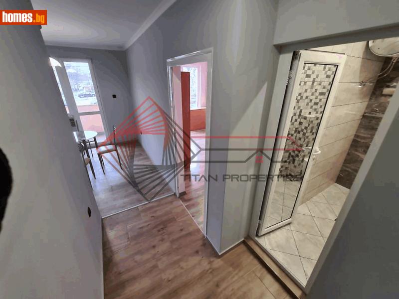 Двустаен, 46m²
