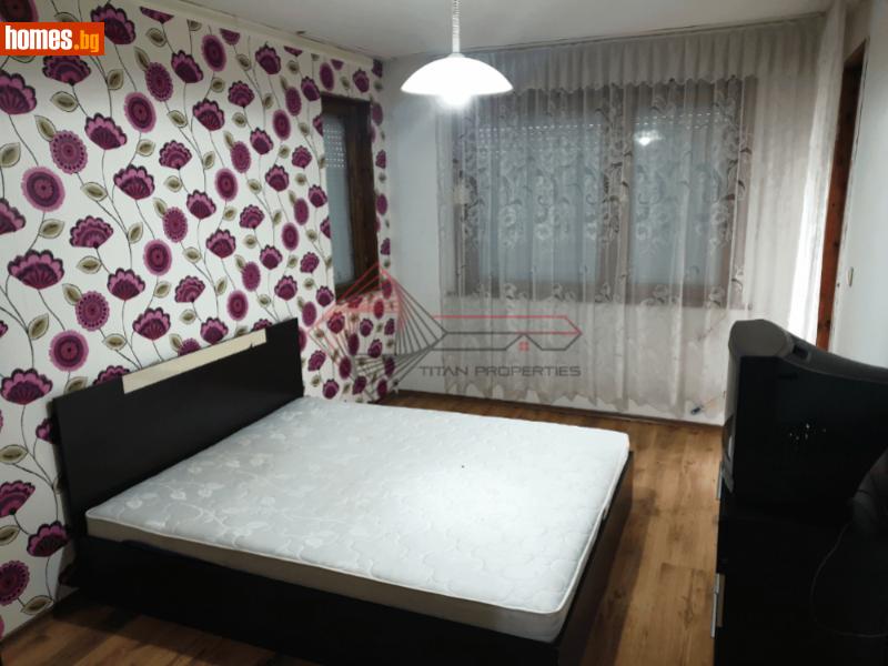 Двустаен, 70m²