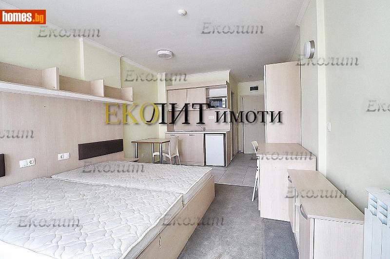 Ателие/Таван, 33m² -  Студентски Град, София - Апартамент за продажба - Еколит - 61431572