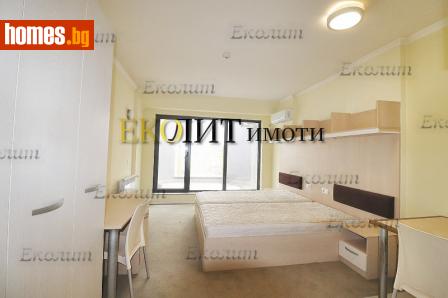 Ателие/Таван, 43m² - Апартамент за продажба - 61431575