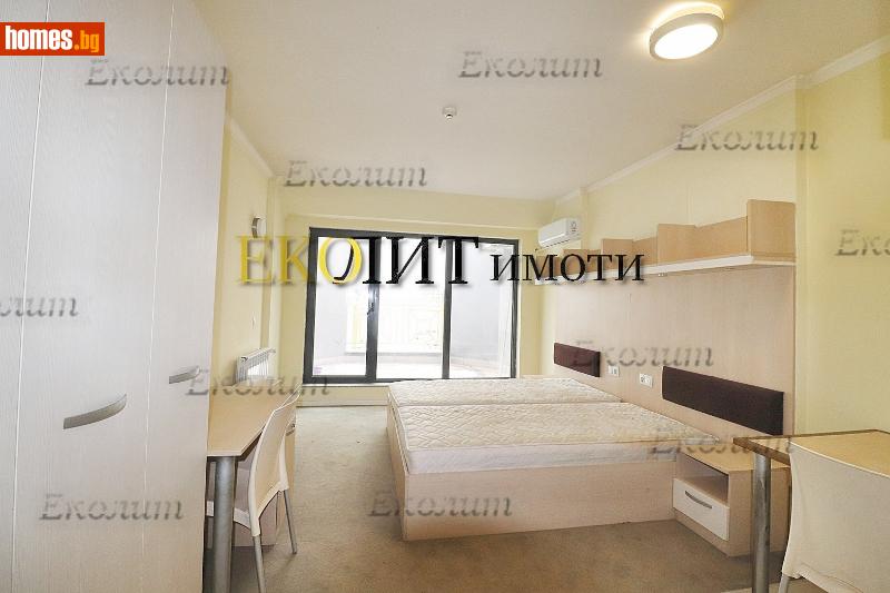 Ателие/Таван, 43m² -  Студентски Град, София - Апартамент за продажба - Еколит - 61431575