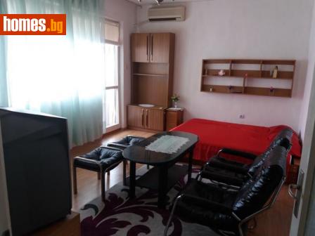 Едностаен, 36m² - Апартамент за продажба - 61524149