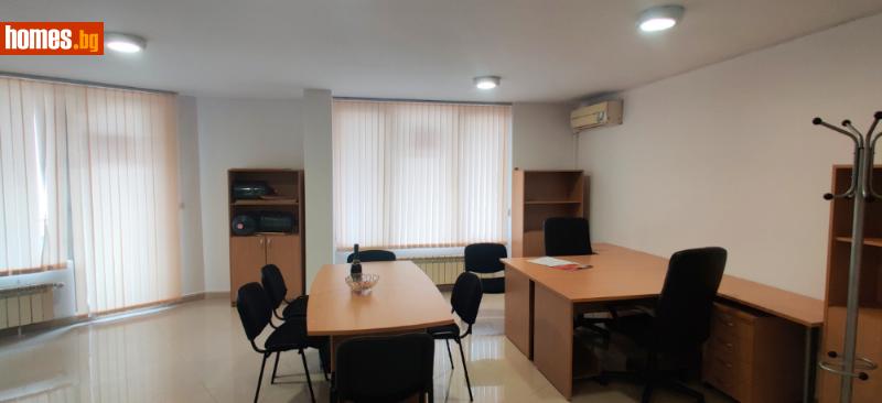 Едностаен, 50m² -  Център, Благоевград - Апартамент под наем - Топ имоти България - 2 ЕООД - 61541717