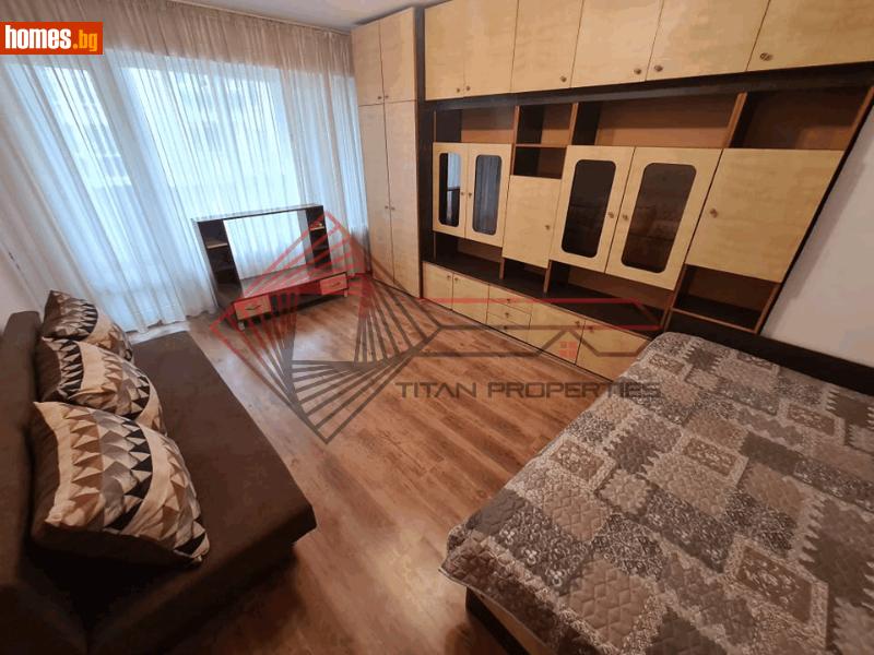 Едностаен, 46m²