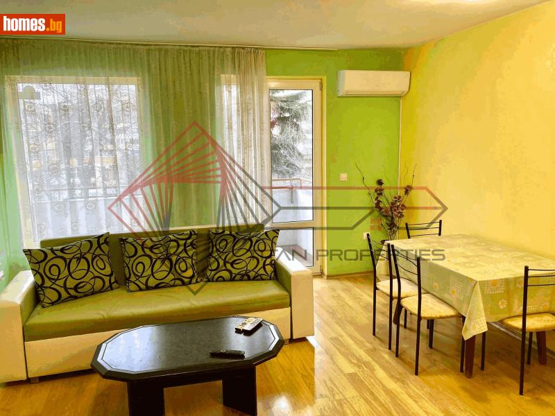 Двустаен, 75m²