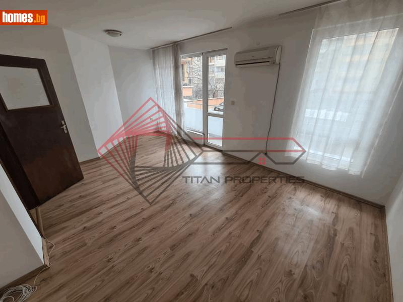 Двустаен, 72m²
