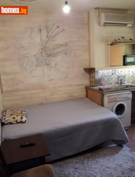 Едностаен, 30m²