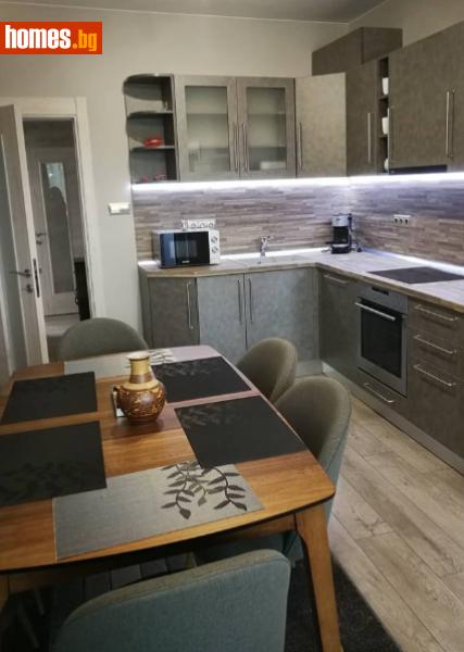 Четиристаен, 85m²