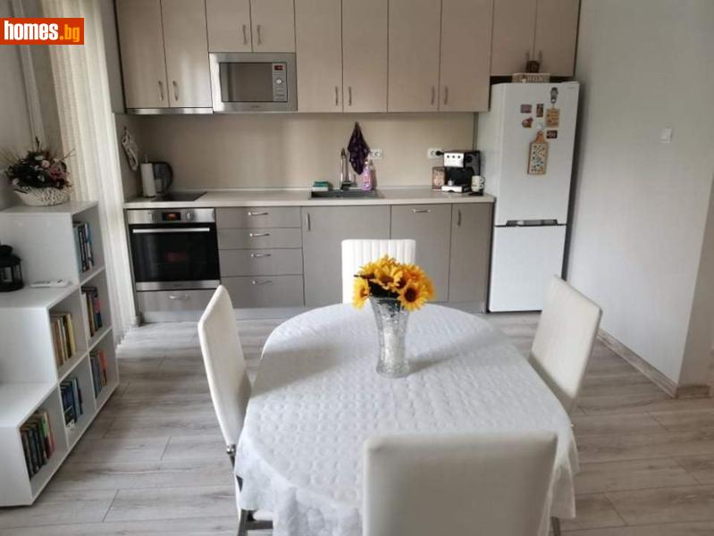 Тристаен, 94m² - Жк. Христо Ботев, Пловдив - Апартамент за продажба - ВИ ИМОТИ - 61806217