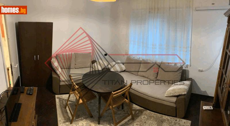 Едностаен, 40m²
