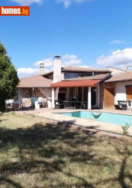 Къща, 300m² - С.Войнеговци, Нови Искър - Къща за продажба - Уни Комерс ООД - 62034620